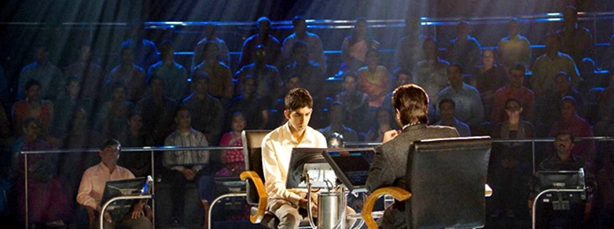 Hvor god er din filmsmag?