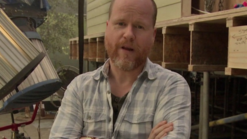 Aven&shy;gers-​in&shy;struk&shy;tør udgiver film på nettet