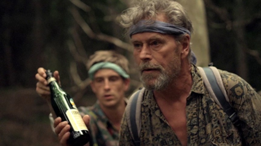 Hvem vinder film&shy;kon&shy;kur&shy;ren&shy;cen på Spot?