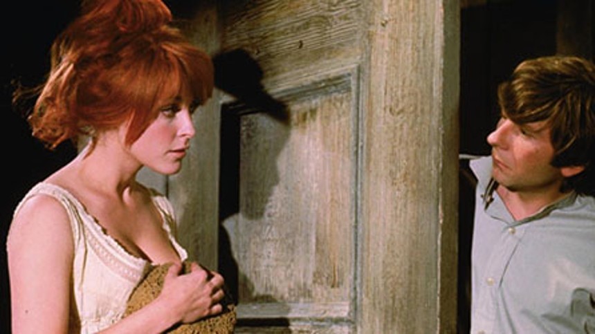 Fem bizarre facts om Roman Polanski