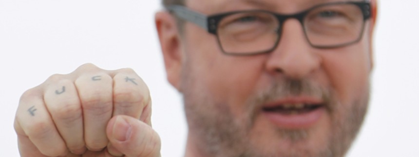 De største Can&shy;nes-​skan&shy;da&shy;ler