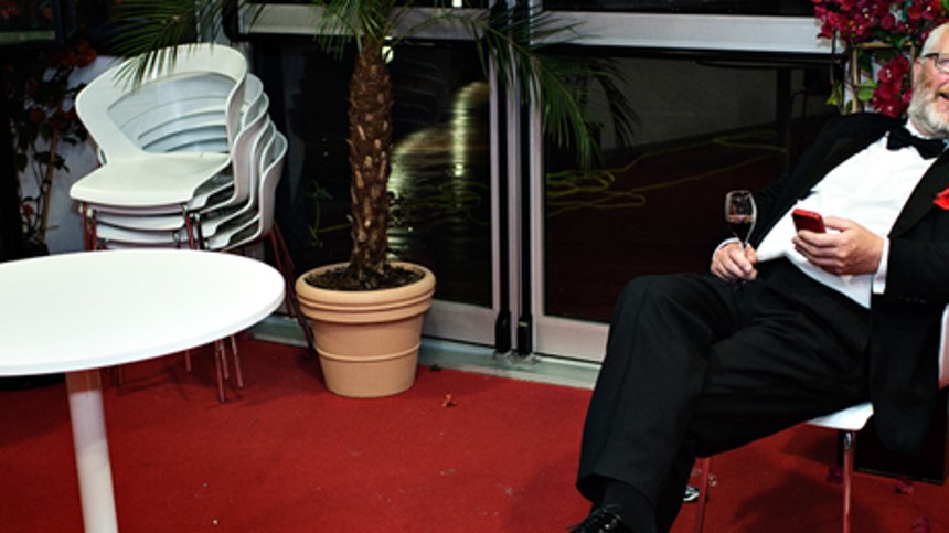 Filmkunstens lobbyister