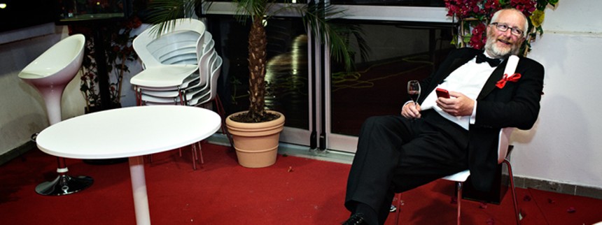 Filmkunstens lobbyister