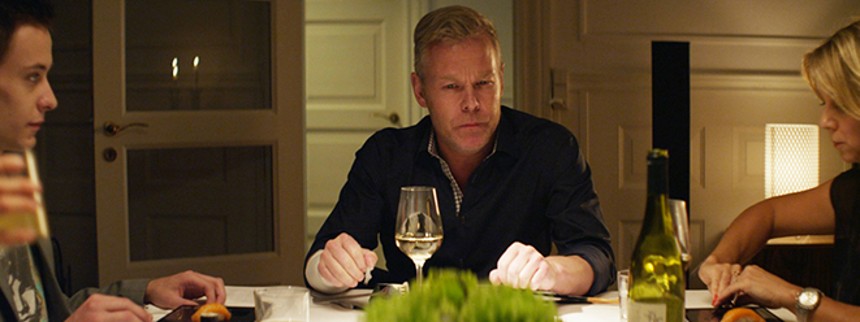 Film kan hjælpe voldsramte børn!