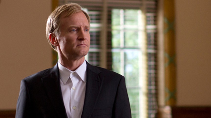 Ulrich Thomsen skal spille Ricardo