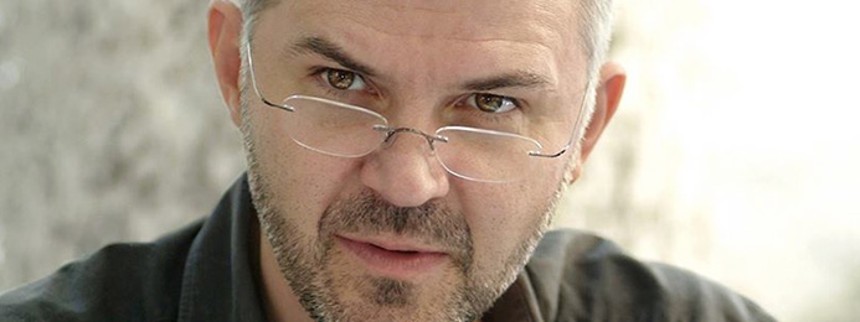 Nærkontakt med livet