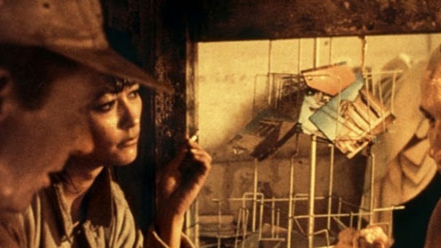 Trier ødelagde filmsproget