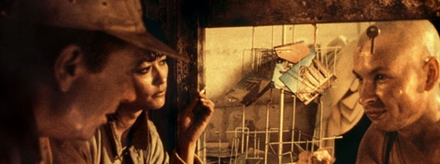 Trier ødelagde filmsproget