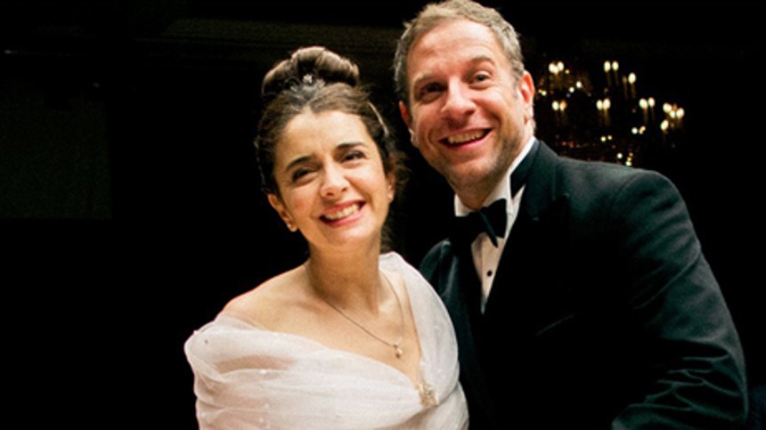 Seks spillefilm på én dag