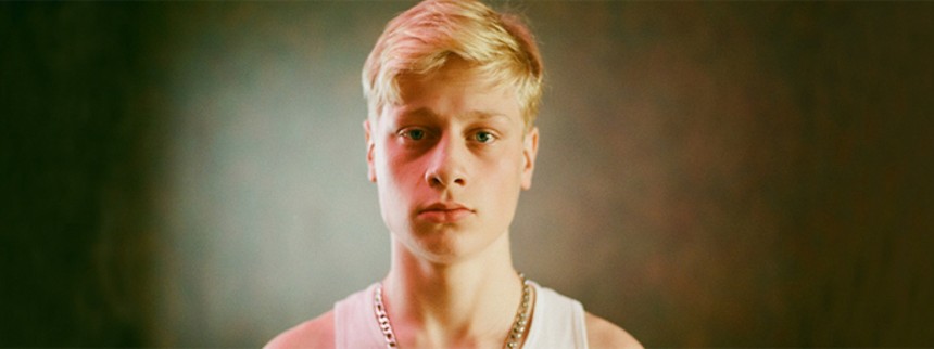 Giv Guldpalmen til Xavier Dolan