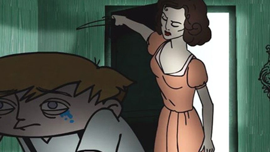 Animationens frihedskæmper