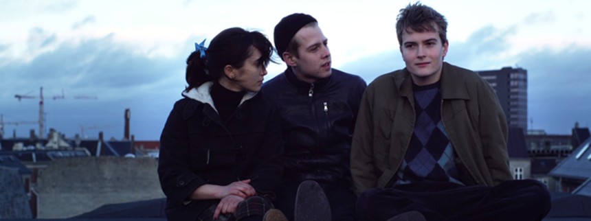 David Metz overhaler Venus 