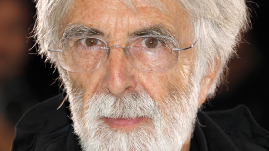 Mød Michael Haneke med Ekko