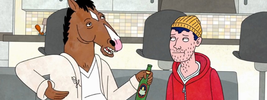 Netflix klar med animeret komedieserie