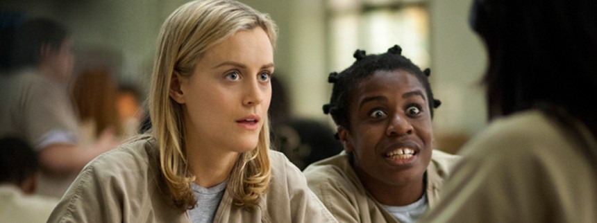 Streaming vil overhale biografsalg