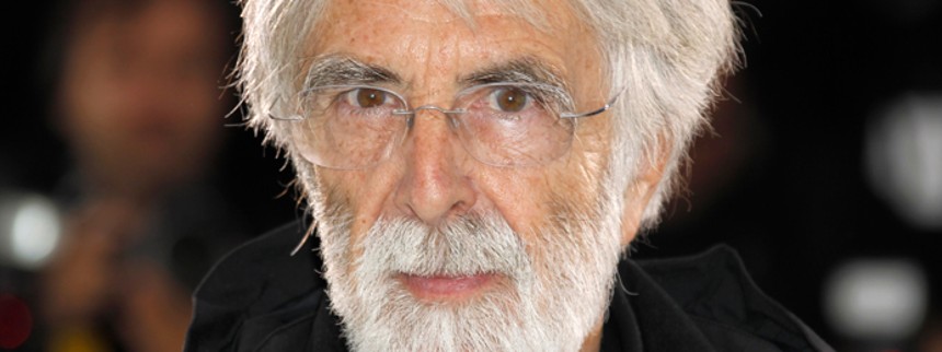 Haneke gør os bange