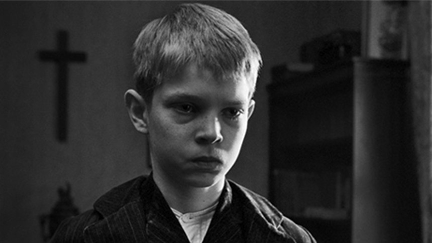 Jeg viser så lidt som muligt