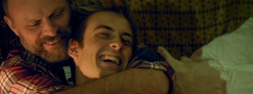 Oplev Jonas Elmers comeback med Ekko!