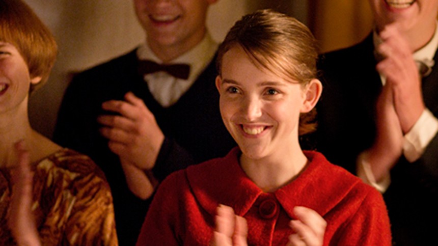 Baseret på virkeligheden