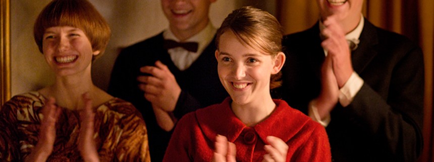 Baseret på virkeligheden