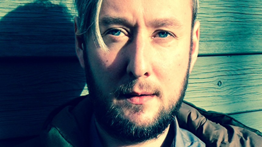 Rúnarsson starter optagelser i Island