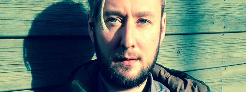 Rúnarsson starter optagelser i Island