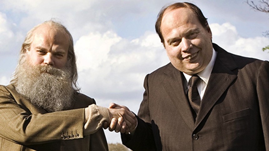 Hr. Boe & Co. går fra hinanden