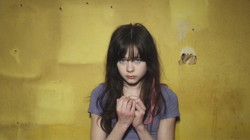 Ka&shy;rak&shy;ter&shy;stu&shy;di&shy;er i close-up