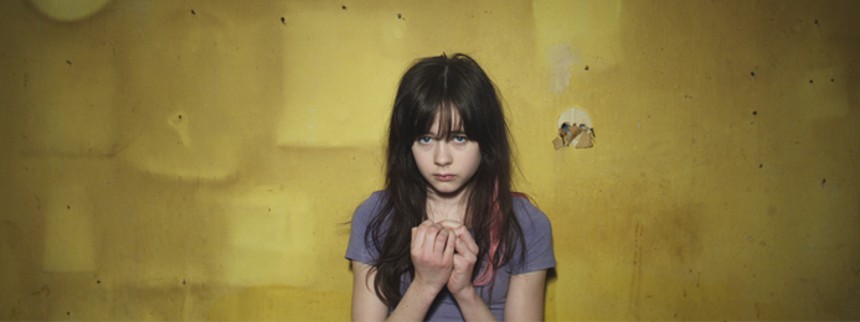 Ka&shy;rak&shy;ter&shy;stu&shy;di&shy;er i close-up