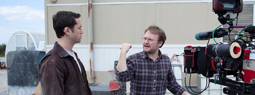 Star Wars-seriens nye force