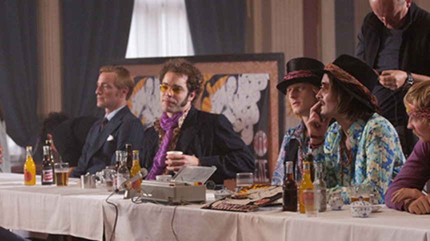 Virkeligheden hitter i biografen