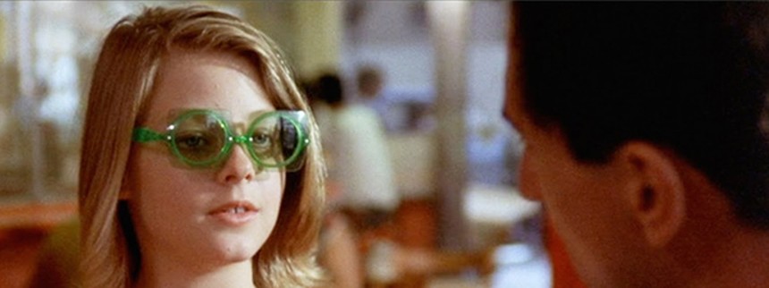 Ludere på lærredet