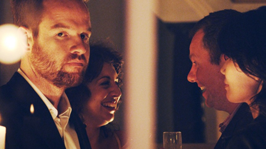 Biografer efterspørger Jonas Elmers film