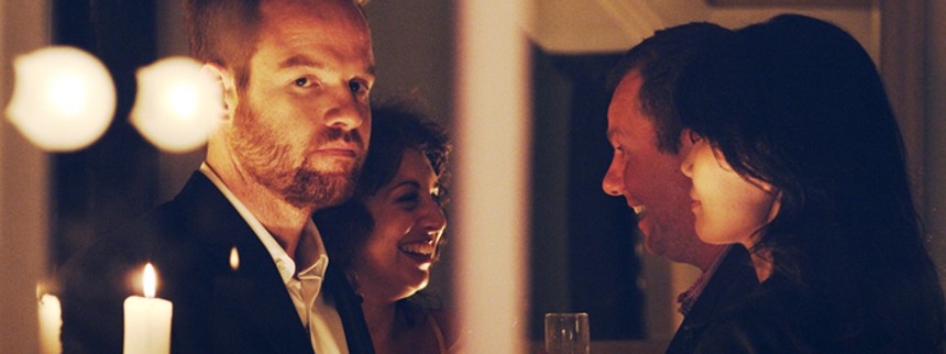 Biografer efterspørger Jonas Elmers film