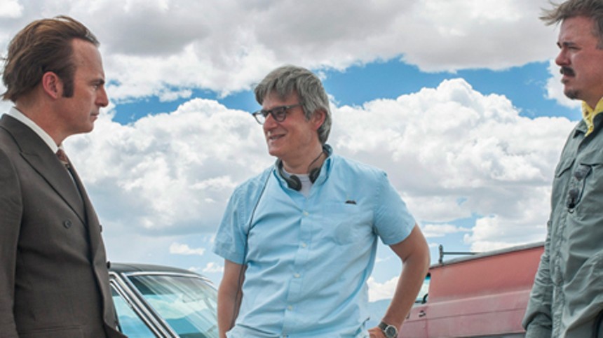 Better Call Saul tilføjes nyt cast