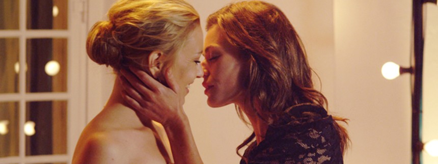 Vod-aftale spænder ben for Elmers film