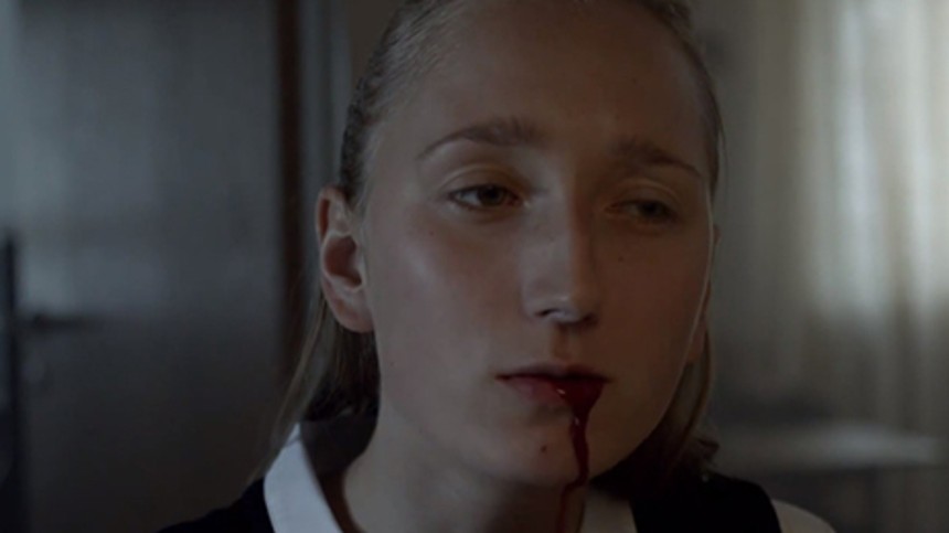 Dybere lag i dansk varulvefilm