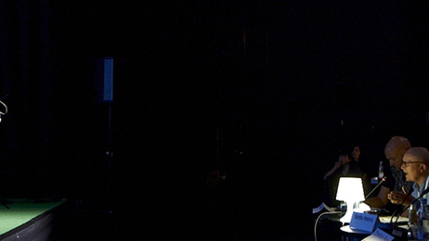 Kort&shy;film&shy;kon&shy;kur&shy;ren&shy;ce øger pengepræmie