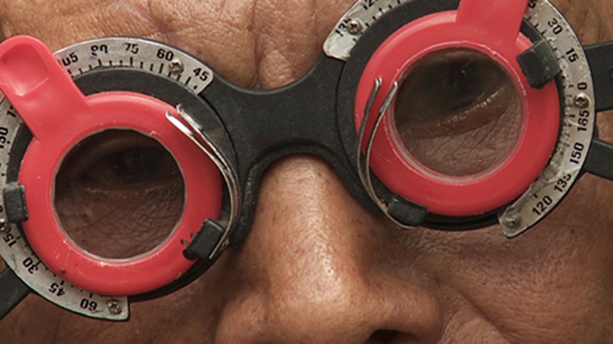 The Look of Silence til Venedig