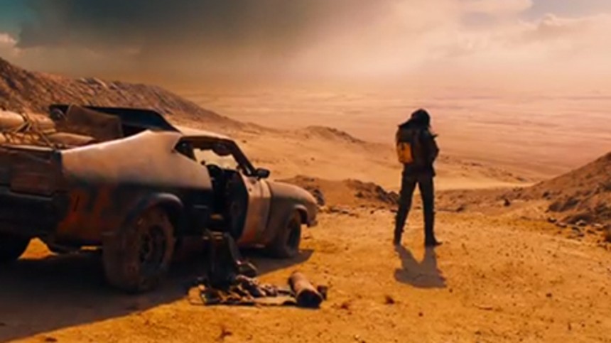 Sci-fi-fans har fået deres egen Cannes-​fest&shy;iv&shy;al