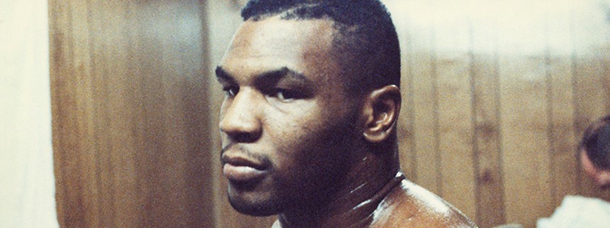 Jamie Foxx skal spille bokselegende