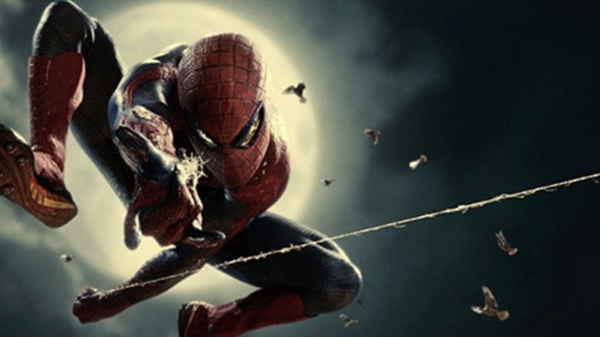 Bud efter kvindelige superhelte