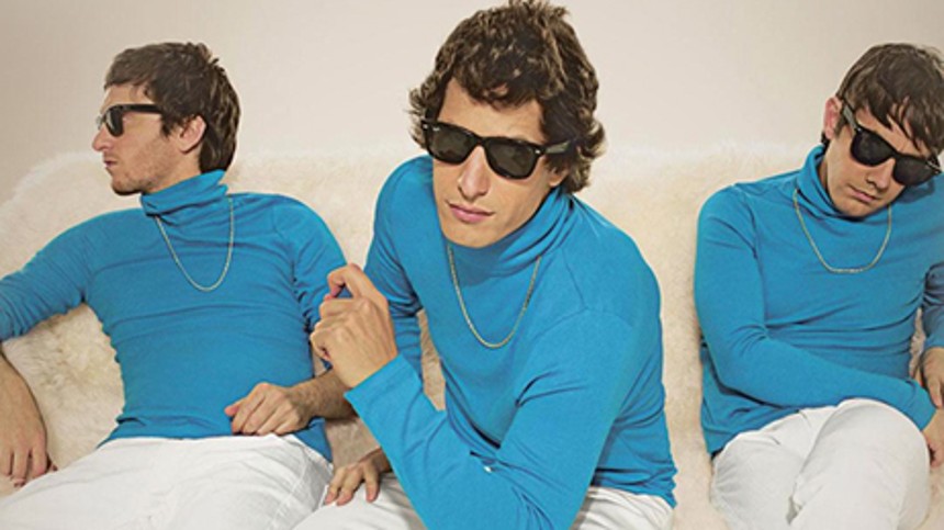 The Lonely Island laver Hollywood-film