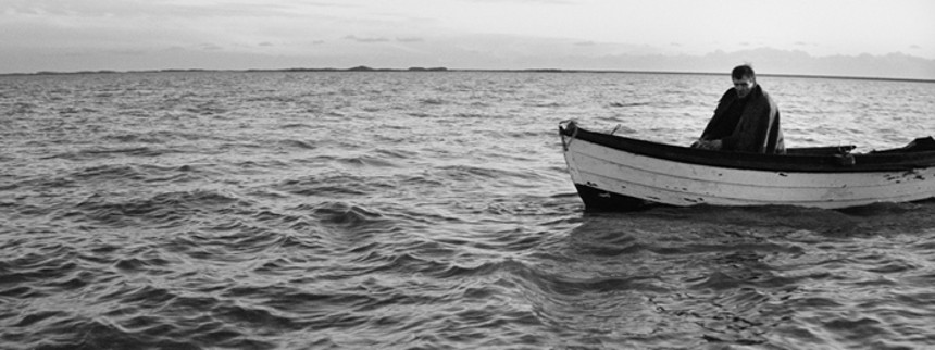 Filmskolespire på A-festival 