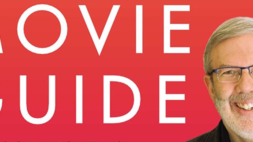 Maltin’s Movie Guide 2015 bliver den sidste