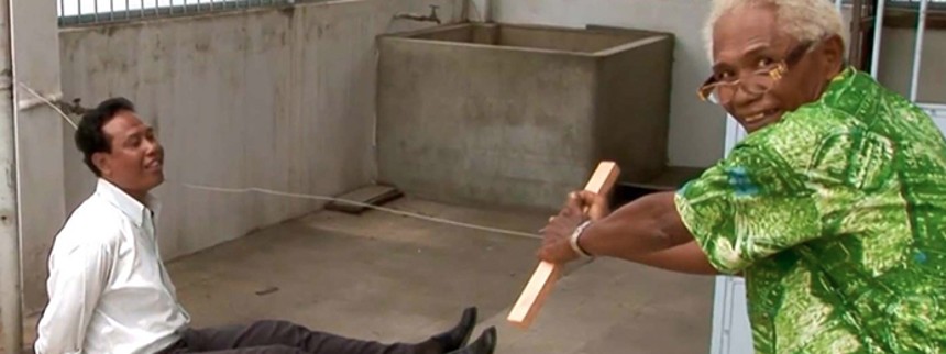 ”Indoneserne har lært af The Act of Killing”