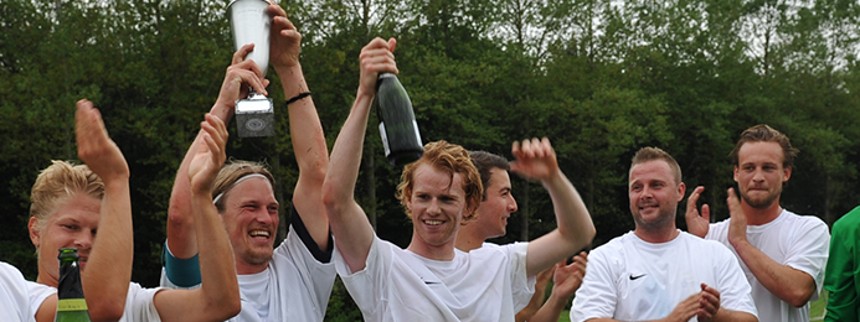 De danske EM-helte er fundet