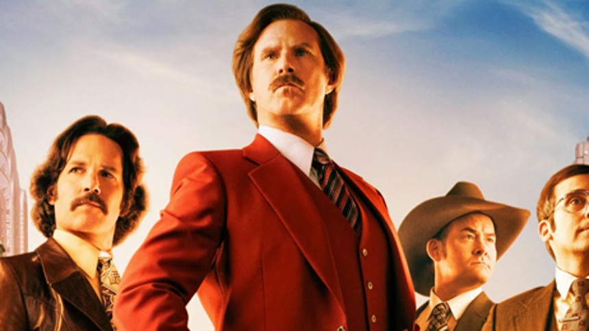 Drop ”man”, filmanmelder!