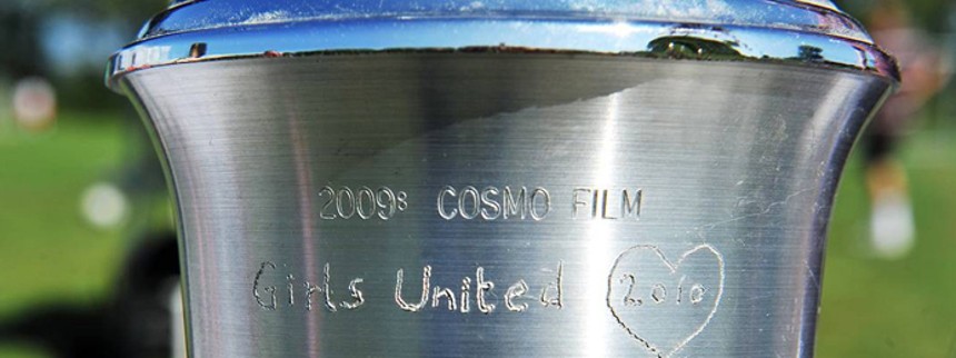 Ekko Film Cup ramt af ny po&shy;kal&shy;kid&shy;nap&shy;ning