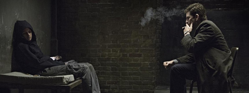 Se Fasandræberne med Arcel og Nørgaard